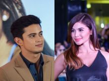 James Reid