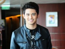 James Reid