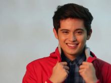James Reid