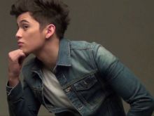 James Reid