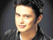 James Reid