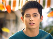 James Reid