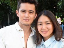 James Reid