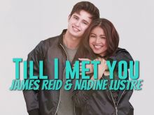 James Reid