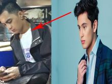 James Reid