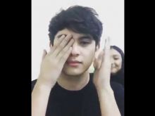 James Reid