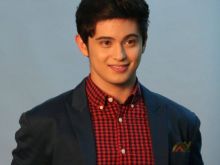 James Reid