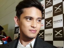 James Reid