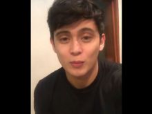 James Reid