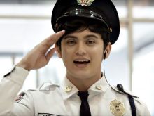 James Reid