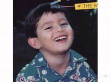 James Reid