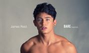 James Reid