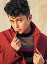 James Reid