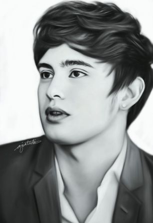 James Reid