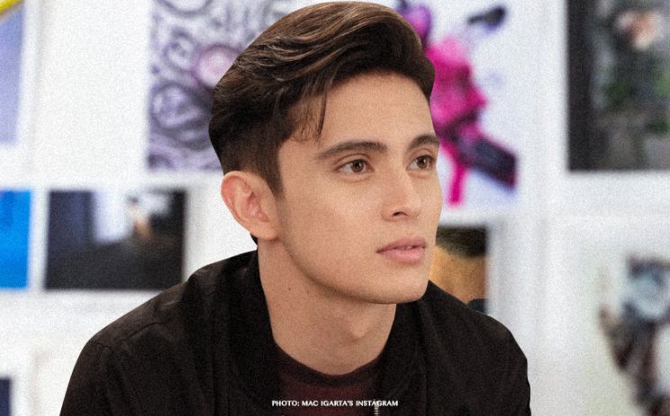 James Reid