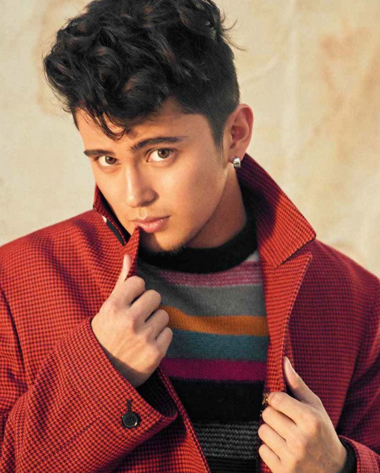 James Reid