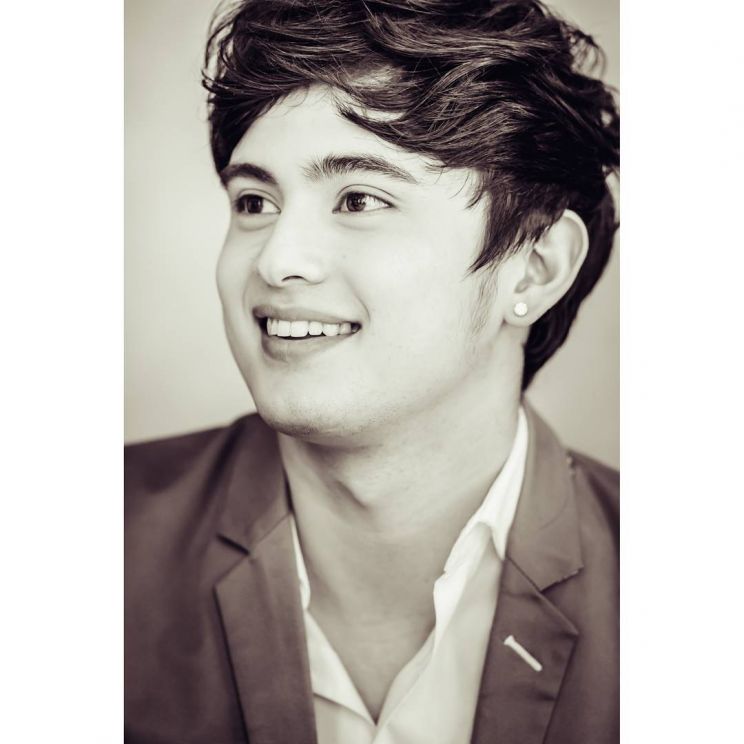 James Reid