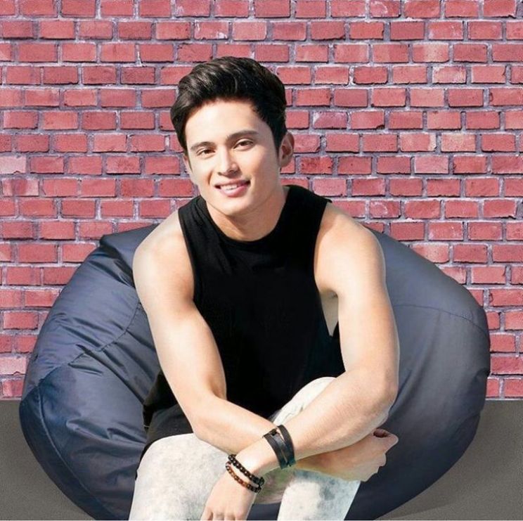 James Reid