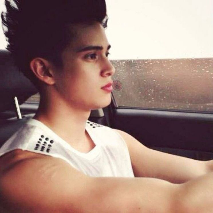 James Reid