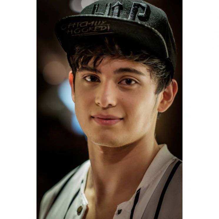 James Reid