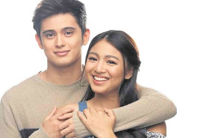 James Reid