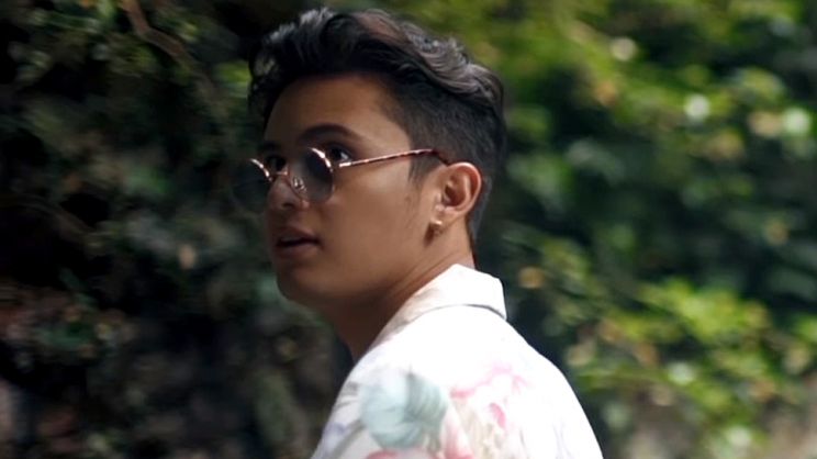 James Reid