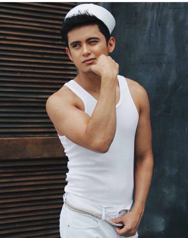 James Reid