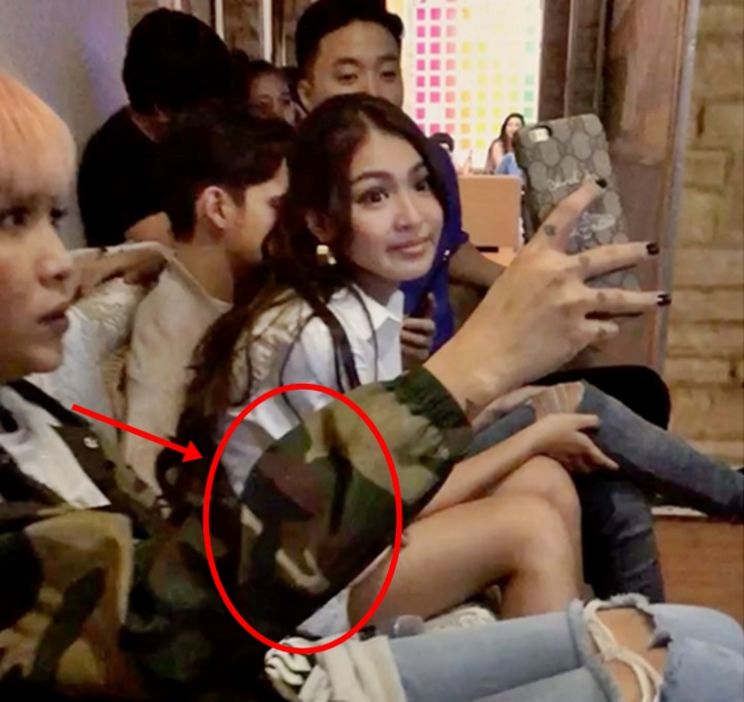 James Reid