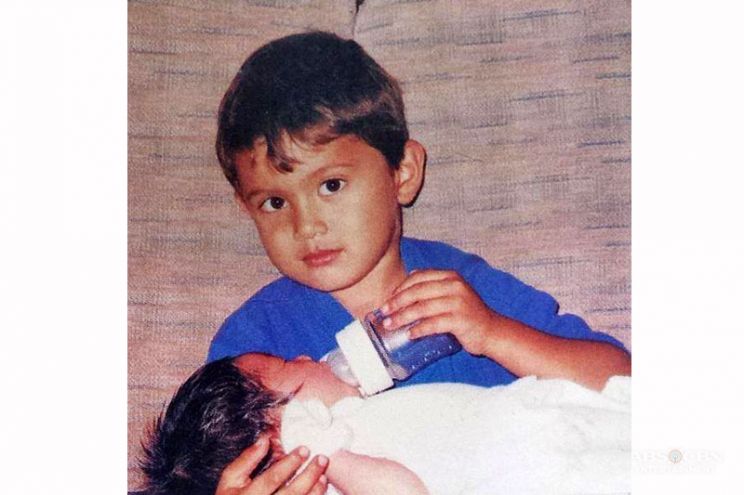 James Reid