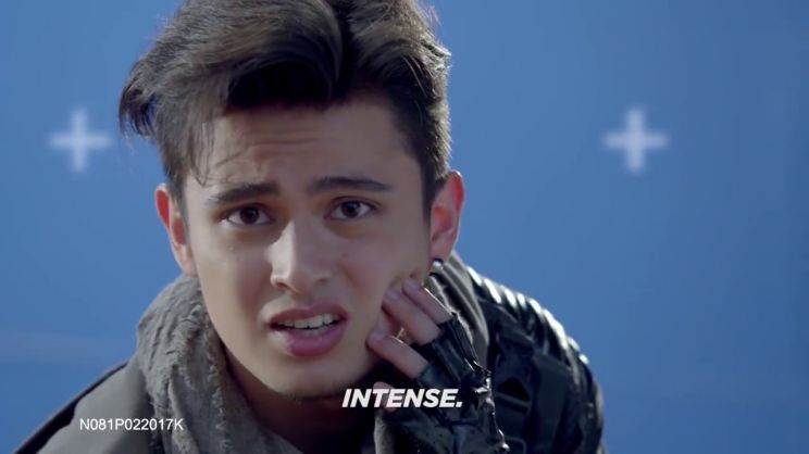 James Reid