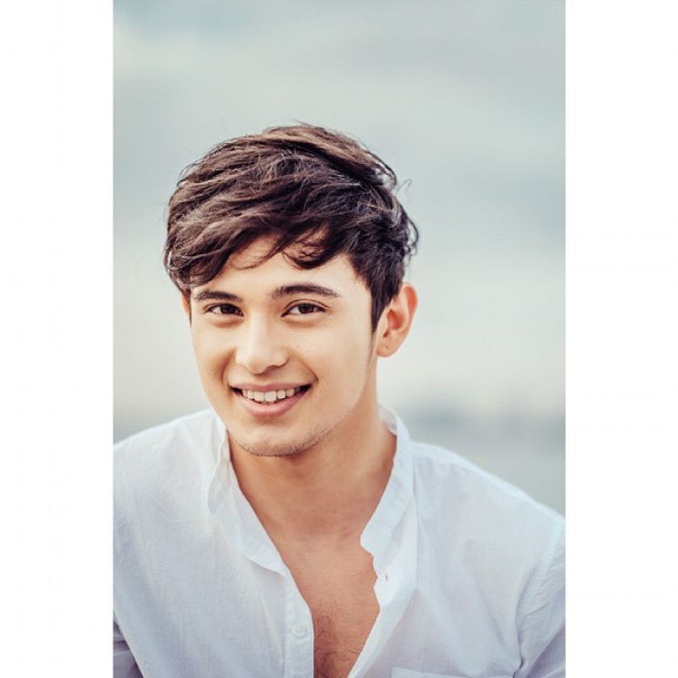 James Reid