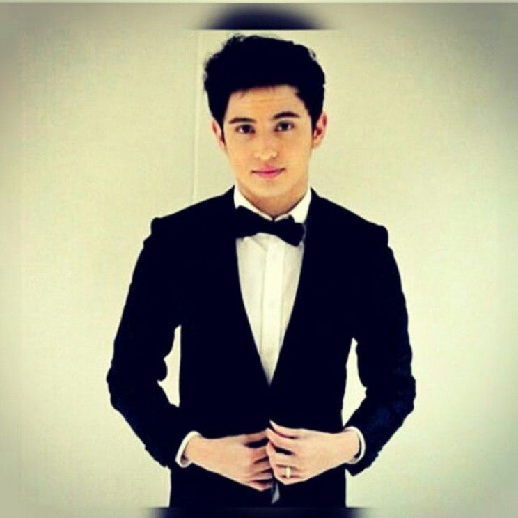 James Reid