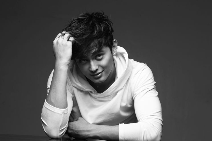 James Reid