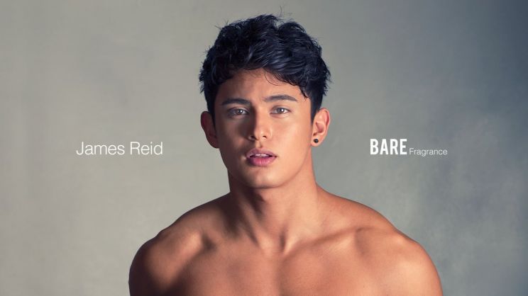 James Reid