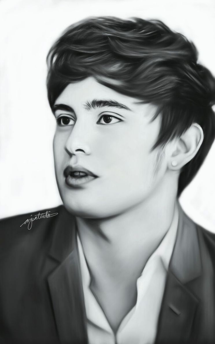 James Reid