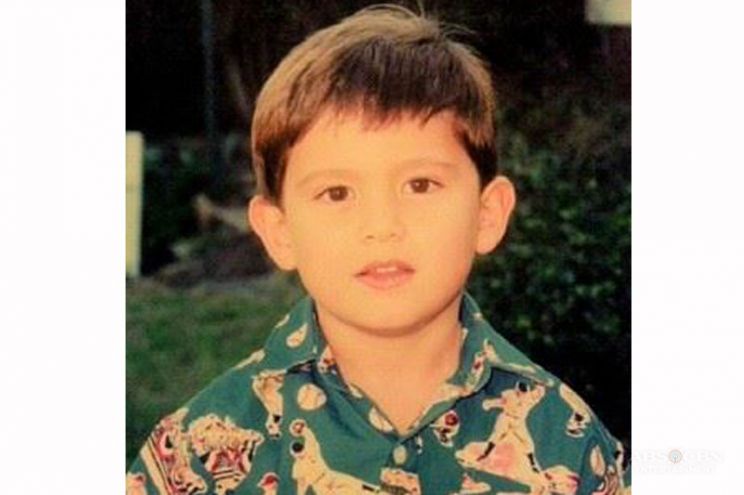 James Reid