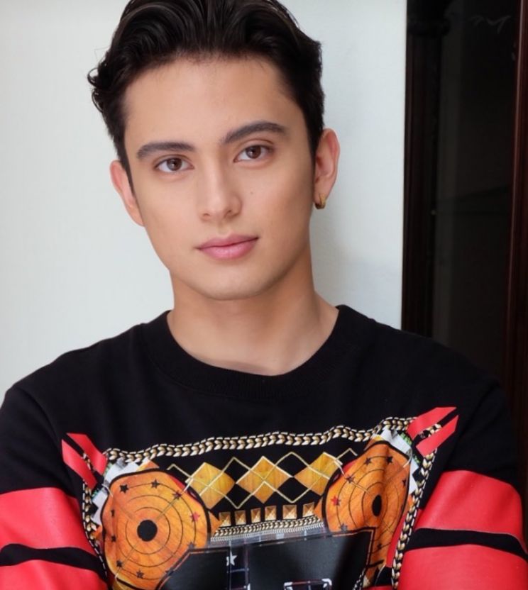 James Reid