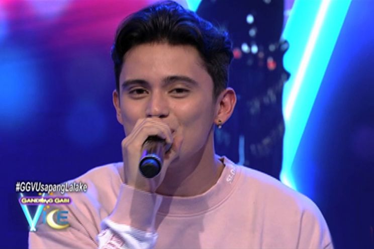 James Reid