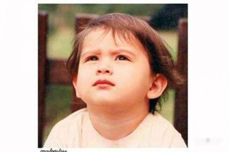 James Reid