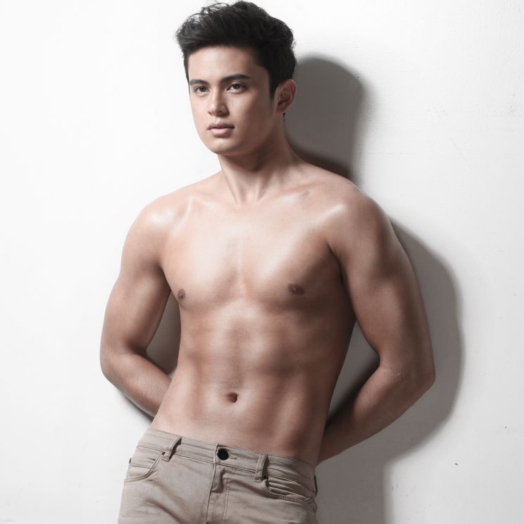 James Reid