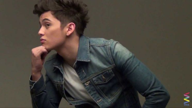 James Reid