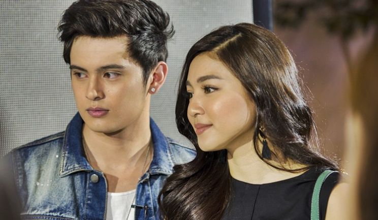James Reid