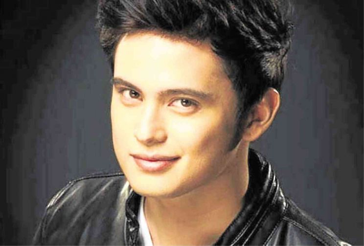 James Reid