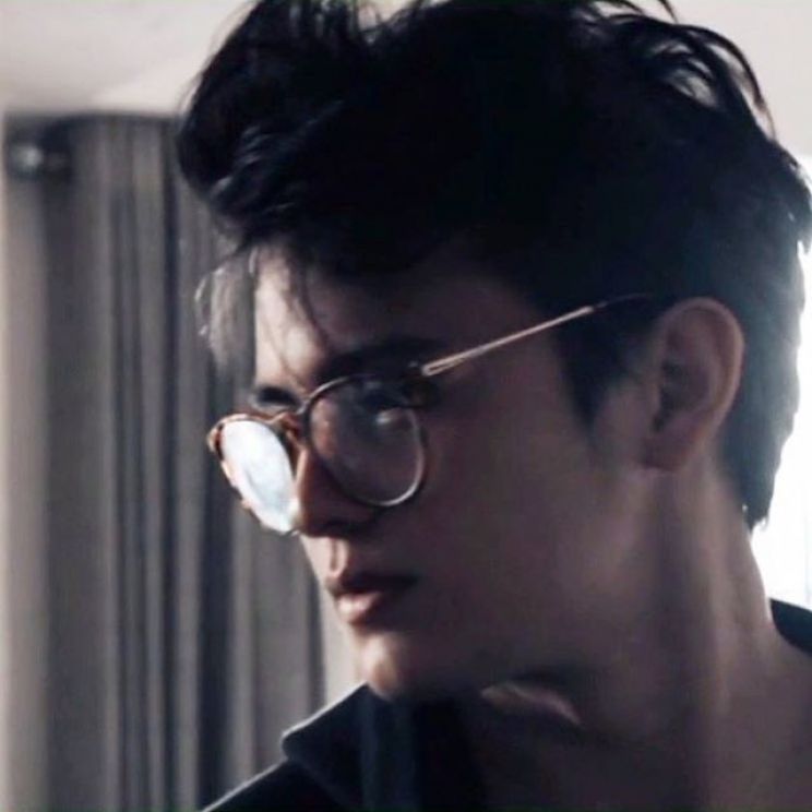 James Reid