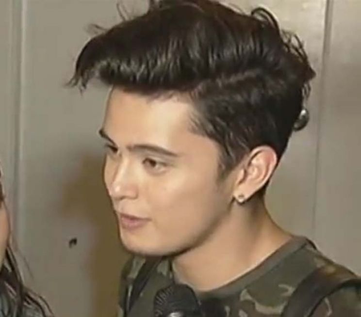 James Reid