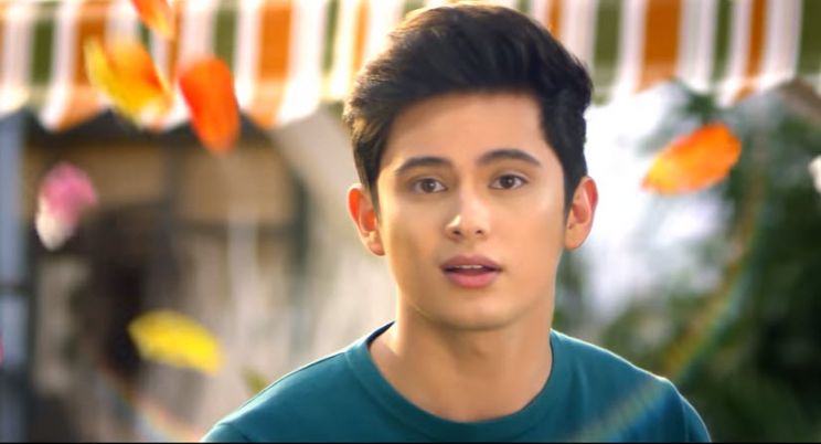 James Reid