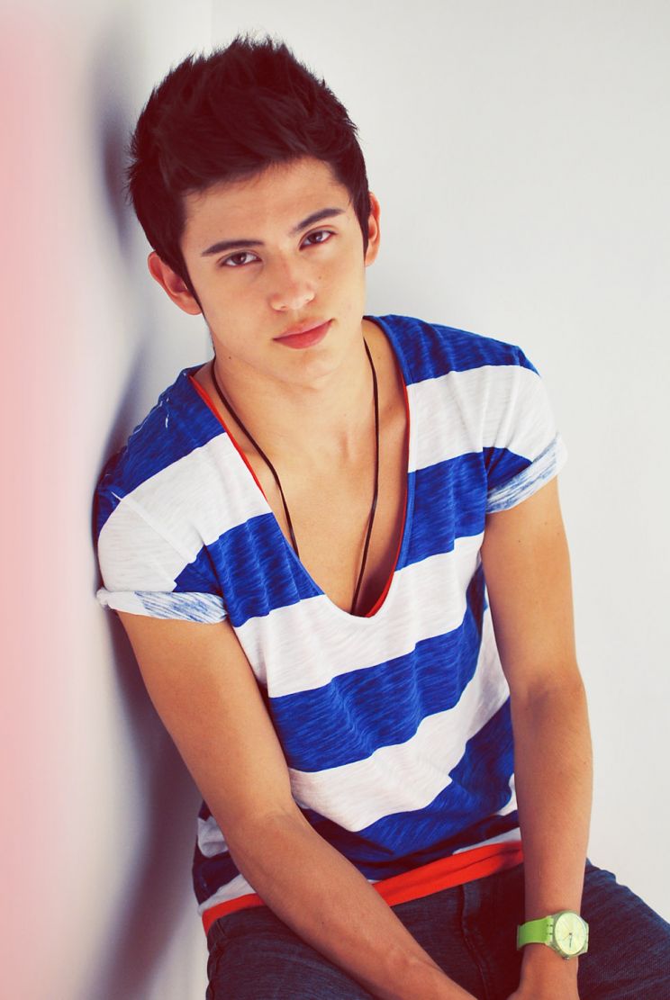 James Reid