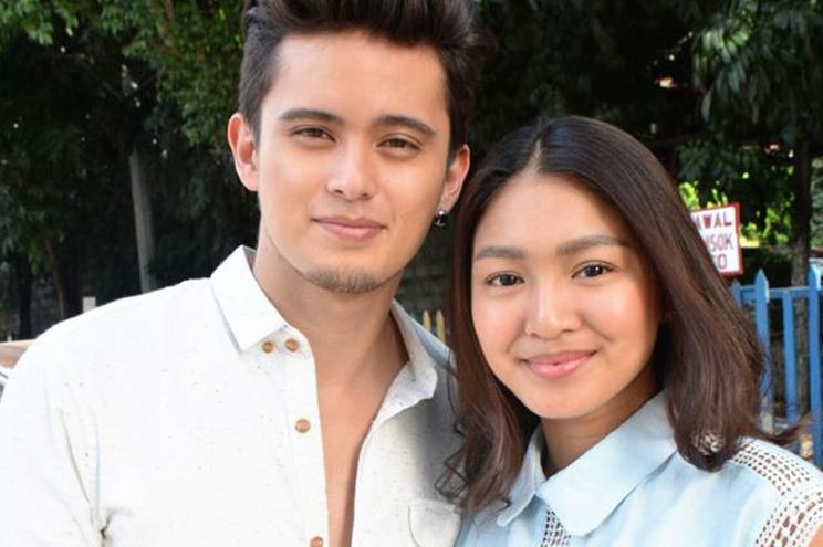 James Reid