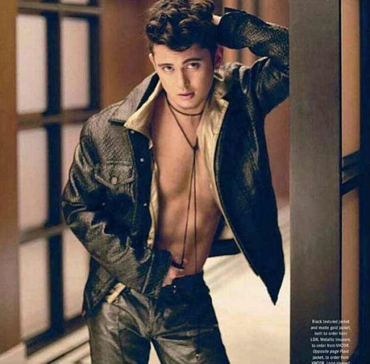 James Reid