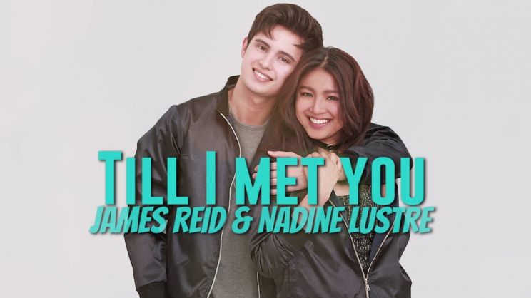 James Reid